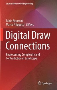 bokomslag Digital Draw Connections