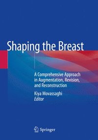 bokomslag Shaping the Breast