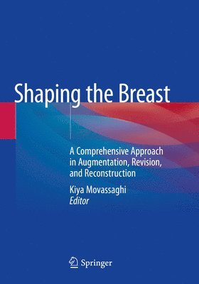 Shaping the Breast 1