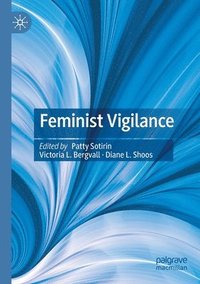 bokomslag Feminist Vigilance