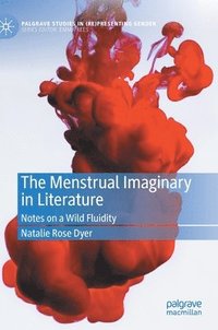 bokomslag The Menstrual Imaginary in Literature