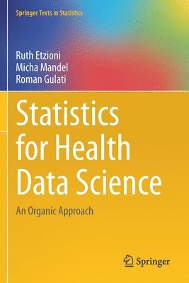 Statistics for Health Data Science 1