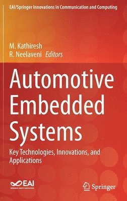 Automotive Embedded Systems
