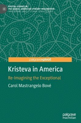 Kristeva in America 1