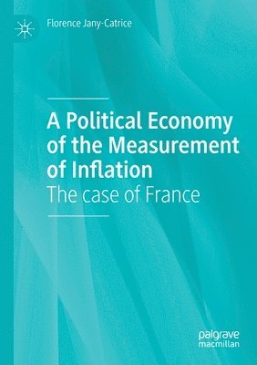 bokomslag Political Economy of the Measurement of Inflation