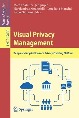 Visual Privacy Management 1