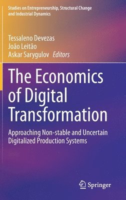 The Economics of Digital Transformation 1
