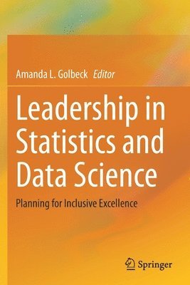 Leadership in Statistics and Data Science 1