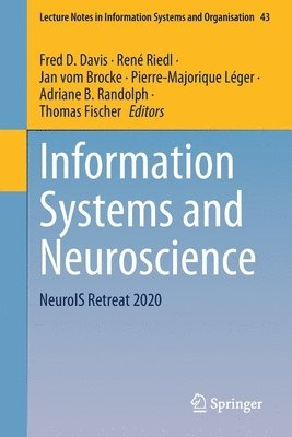 Information Systems and Neuroscience 1
