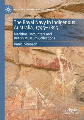 Royal Navy in Indigenous Australia, 1795–1855