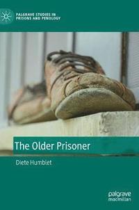 bokomslag The Older Prisoner
