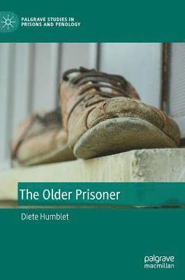 Diete Humblet - Older Prisoner, Inbunden