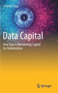 bokomslag Data Capital