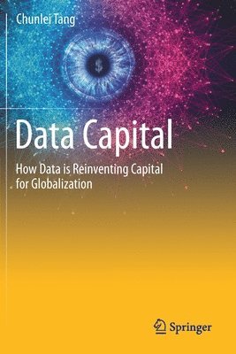 bokomslag Data Capital