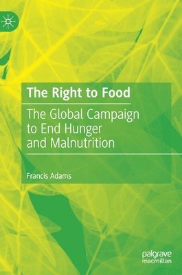 The Right to Food 1