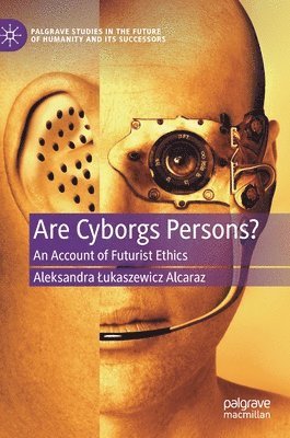 Are Cyborgs Persons? 1