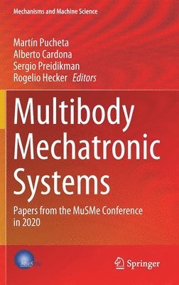 Multibody Mechatronic Systems 1