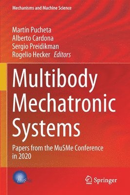 Multibody Mechatronic Systems 1