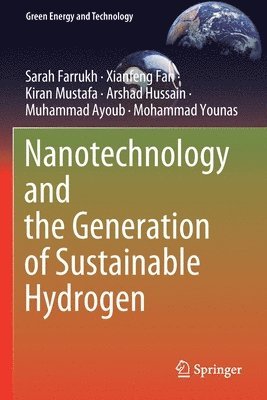 Nanotechnology and the Generation of Sustainable Hydrogen 1