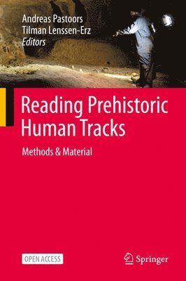 Reading Prehistoric Human Tracks 1