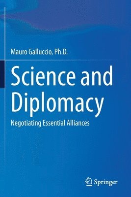 Science and Diplomacy 1