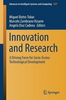 Innovation and Research 1