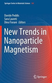 bokomslag New Trends in Nanoparticle Magnetism