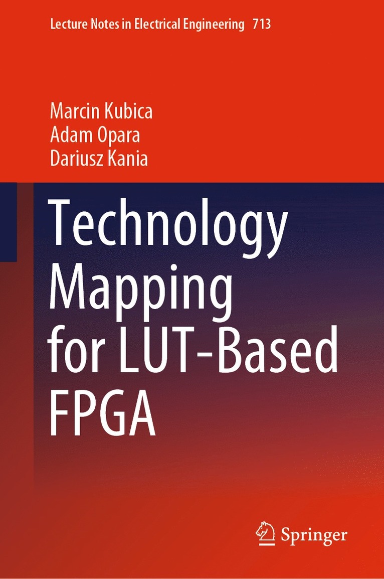 Technology Mapping for LUT-Based FPGA 1