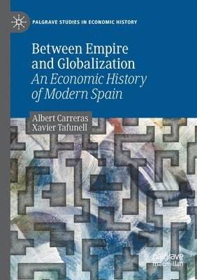 bokomslag Between Empire and Globalization