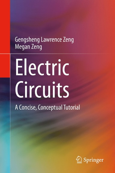 bokomslag Electric Circuits