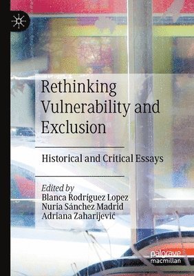 Rethinking Vulnerability and Exclusion 1