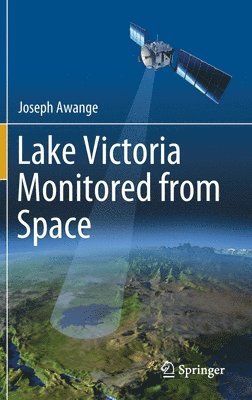 Lake Victoria Monitored from Space