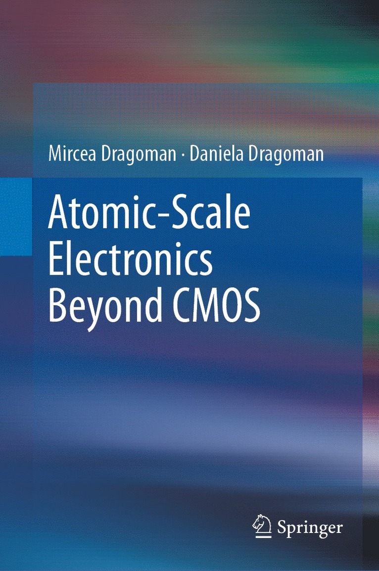 Atomic-Scale Electronics Beyond CMOS