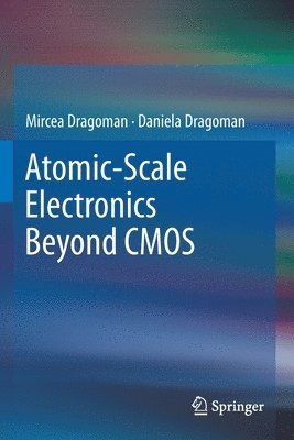 bokomslag Atomic-Scale Electronics Beyond CMOS