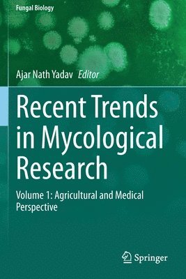 Recent Trends in Mycological Research 1