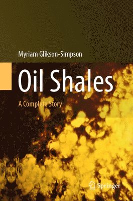 Oil Shales 1