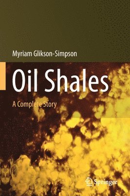 Oil Shales