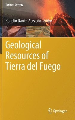 Geological Resources of Tierra del Fuego 1