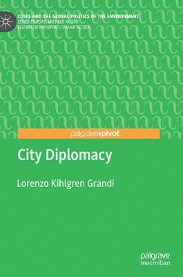 City Diplomacy 1