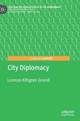 City Diplomacy