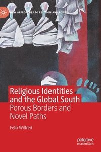 bokomslag Religious Identities and the Global South