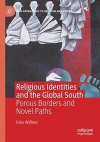 bokomslag Religious Identities and the Global South