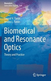 bokomslag Biomedical and Resonance Optics