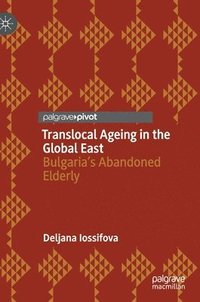 bokomslag Translocal Ageing in the Global East