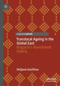 bokomslag Translocal Ageing in the Global East