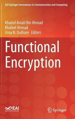 Functional Encryption 1