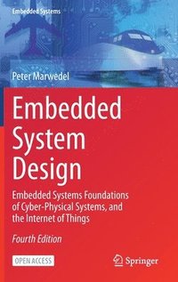 bokomslag Embedded System Design