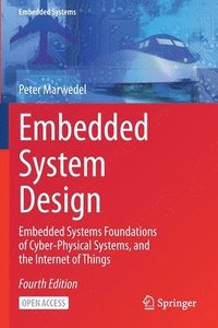 bokomslag Embedded System Design