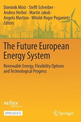 The Future European Energy System 1