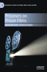 bokomslag Prisoners on Prison Films